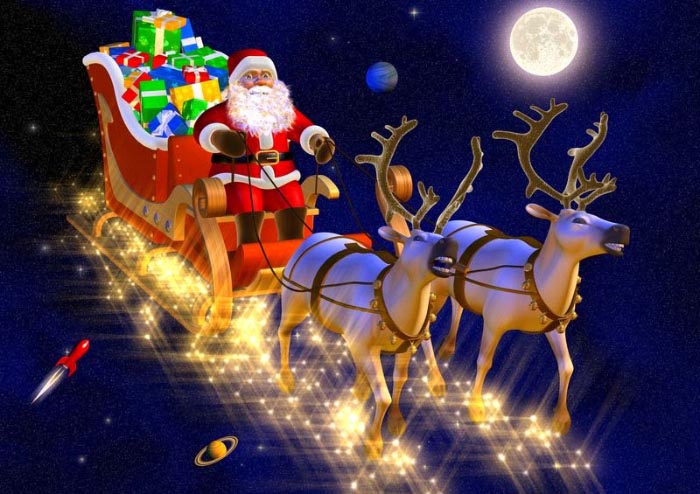 Avatar Noel đoàn xe