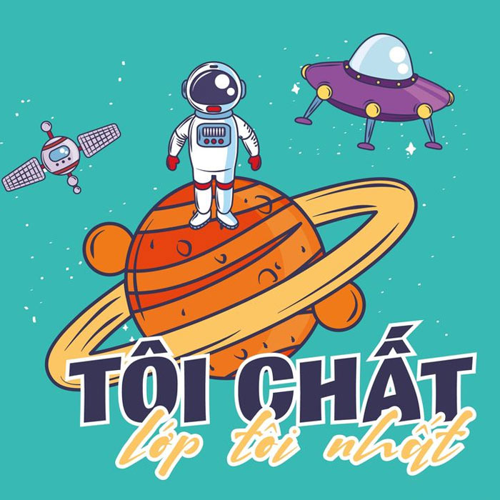 ý nghĩa Avatar nhóm lớp slogan