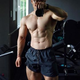 Tổng Hợp Những Hình Ảnh 6 Múi Gợi Cảm Và Sức Hấp Dẫn