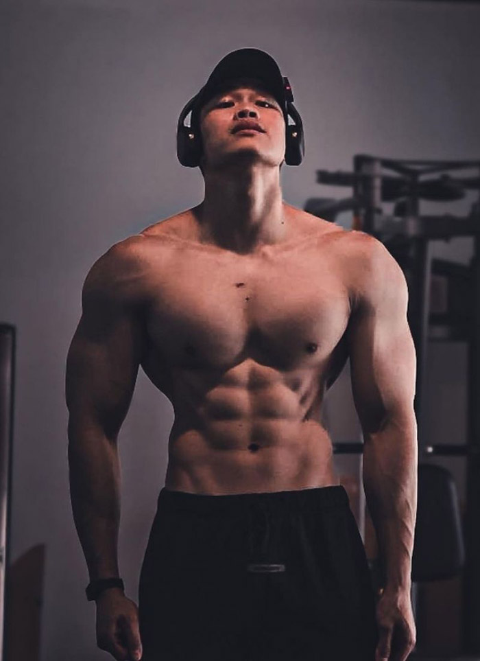 ảnh 6 múi tai nghe
