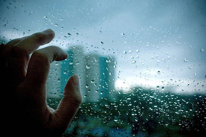 ảnh cô đơn tuyệt vọng