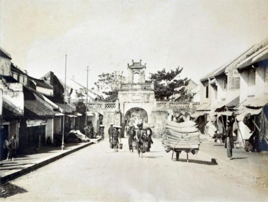 Khám Phá Ảnh Hà Nội Đẹp Mê Ly, Ghi Dấu Ấn Thủ Đô Ấn Tượng