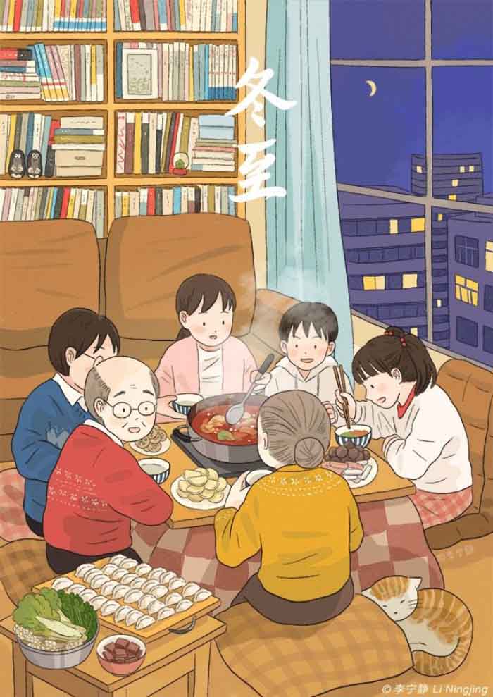 ảnh gia đình 1 con gái