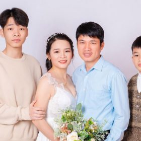 120+ Bức Ảnh Gia Đình Bên Nhau Hạnh Phúc Và Yêu Thương