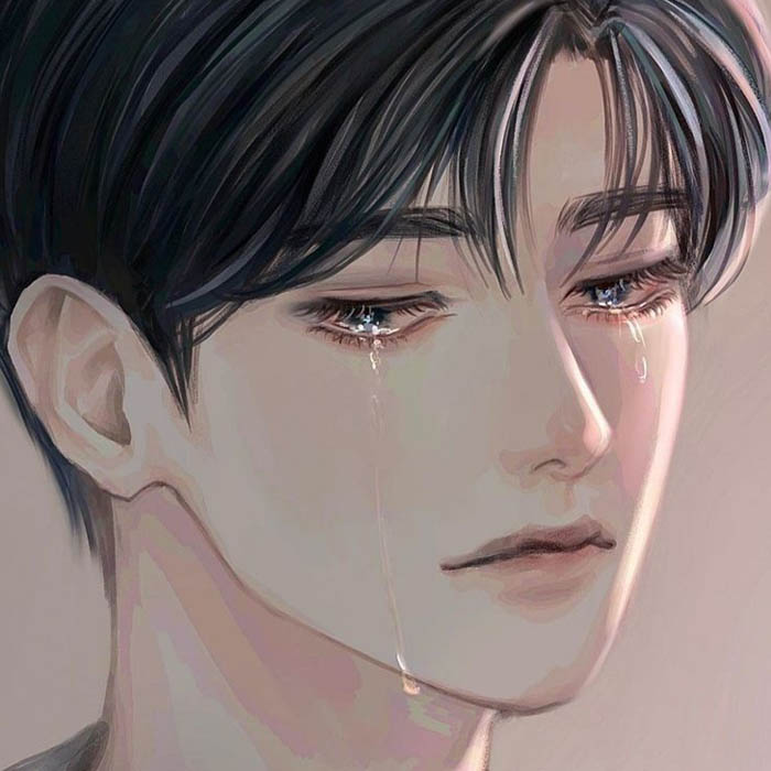 Ảnh khóc thảm