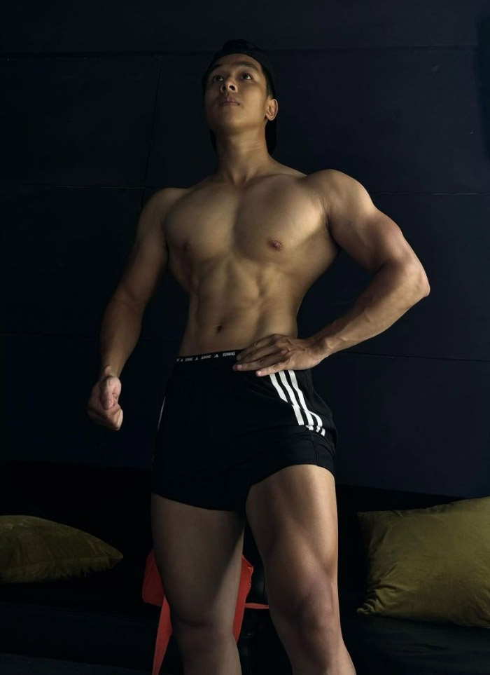 ảnh 6 múi sọc