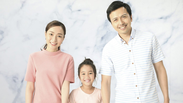 ảnh gia đình số 1