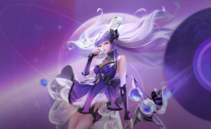 Avatar liên quân