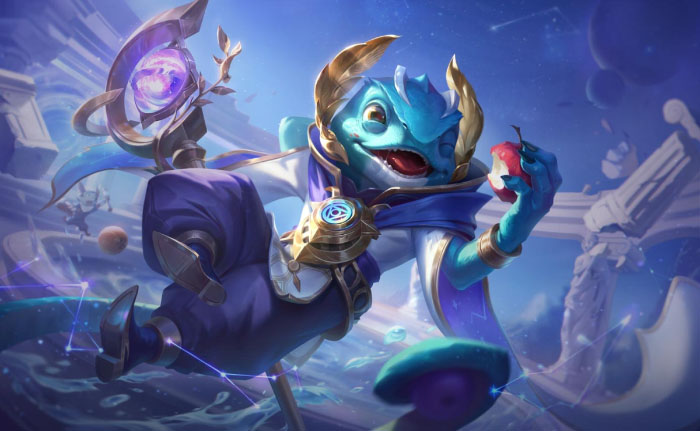 Avatar liên quân