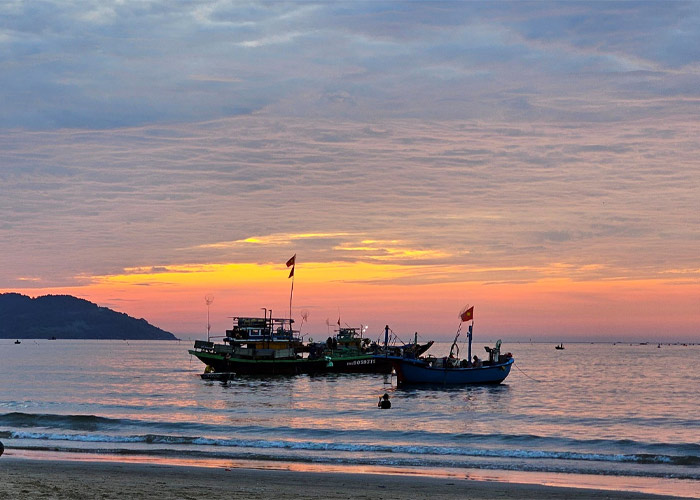 Ảnh Đà Nẵng với Ngũ Hành Sơn