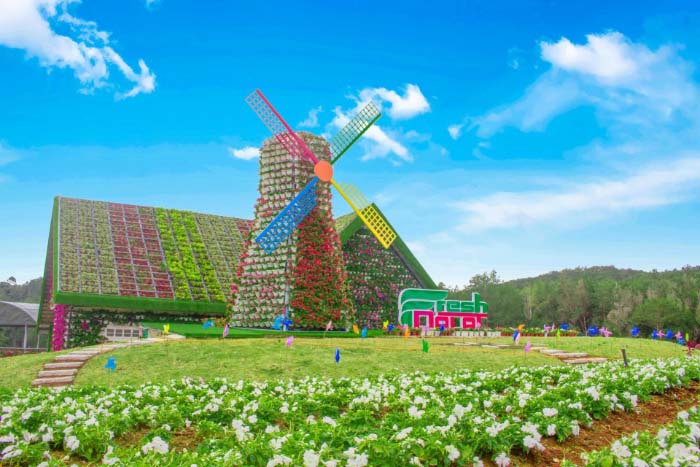 ảnh Đà Lạt