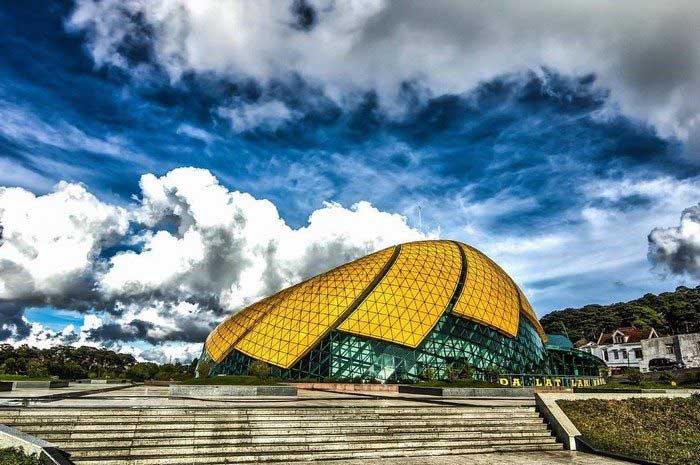 ảnh Đà Lạt