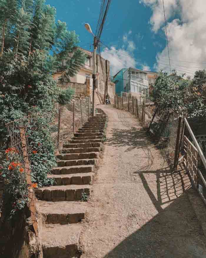 ảnh Đà Lạt