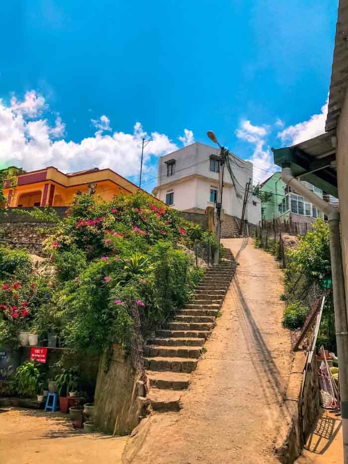 ảnh Đà Lạt