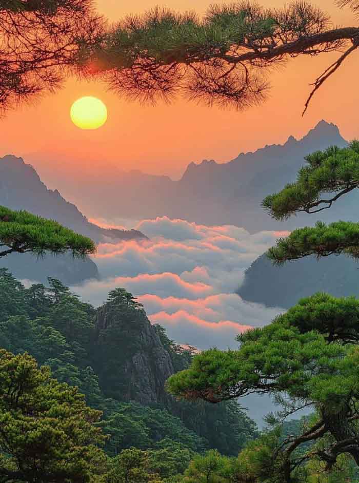 ảnh Đà Lạt cảnh