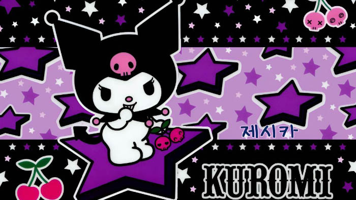 Ảnh Kuromi