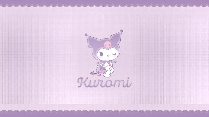 Ảnh Kuromi