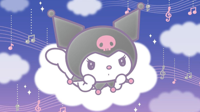 Ảnh Kuromi