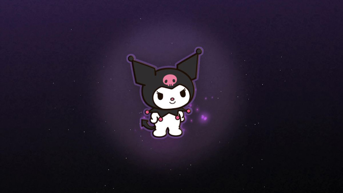 Ảnh kuromi