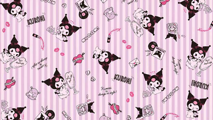 Ảnh Kuromi