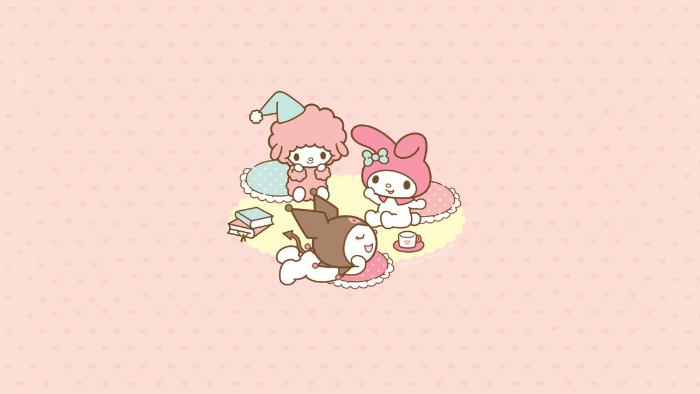 Ảnh Kuromi