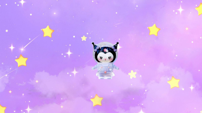 Ảnh kuromi