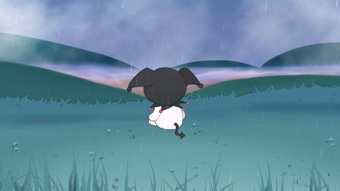 Ảnh kuromi