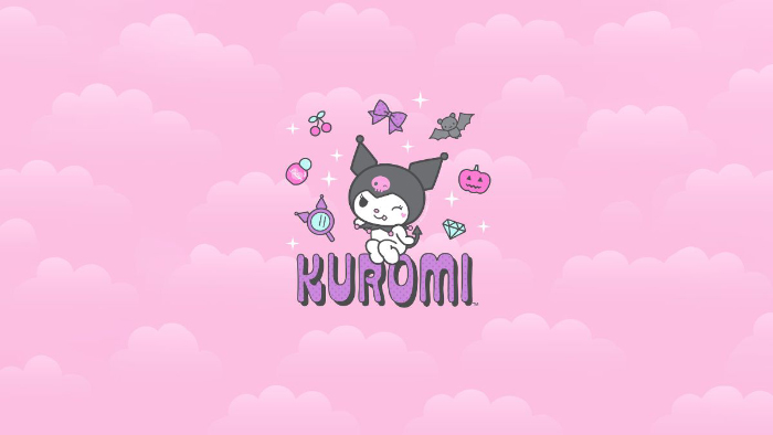 Ảnh kuromi