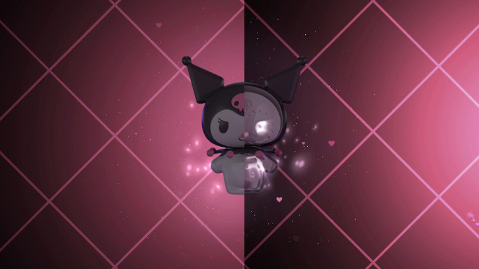 Top 999 Bức Ảnh Kuromi Cute Và Phong Cách Cho Mạng Xã Hội