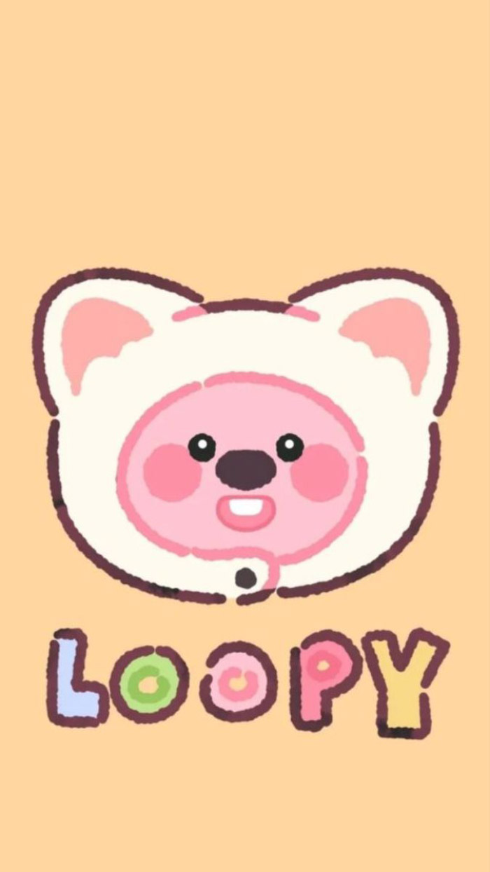Avatar loopy độc đáo