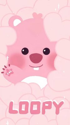 Khám Phá Những Avatar Loopy Cute, Hài Hước Đang Lên Ngôi