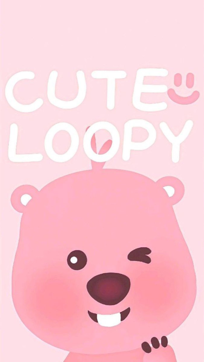 Avatar loopy 