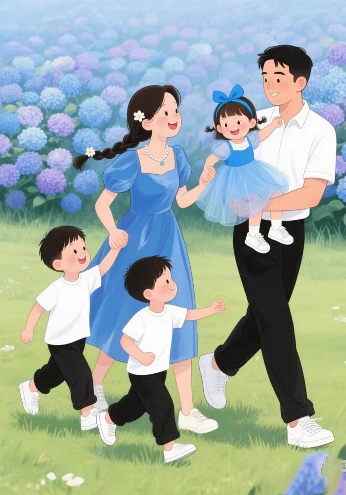Ảnh mẹ