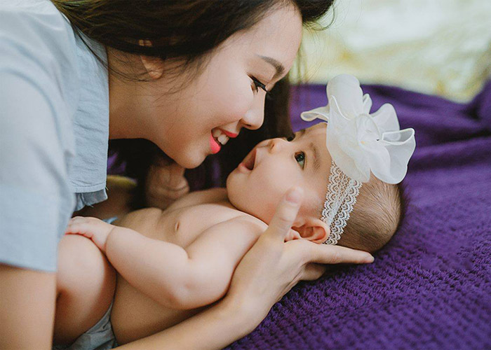 Ảnh mẹ