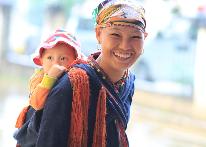 Ảnh mẹ