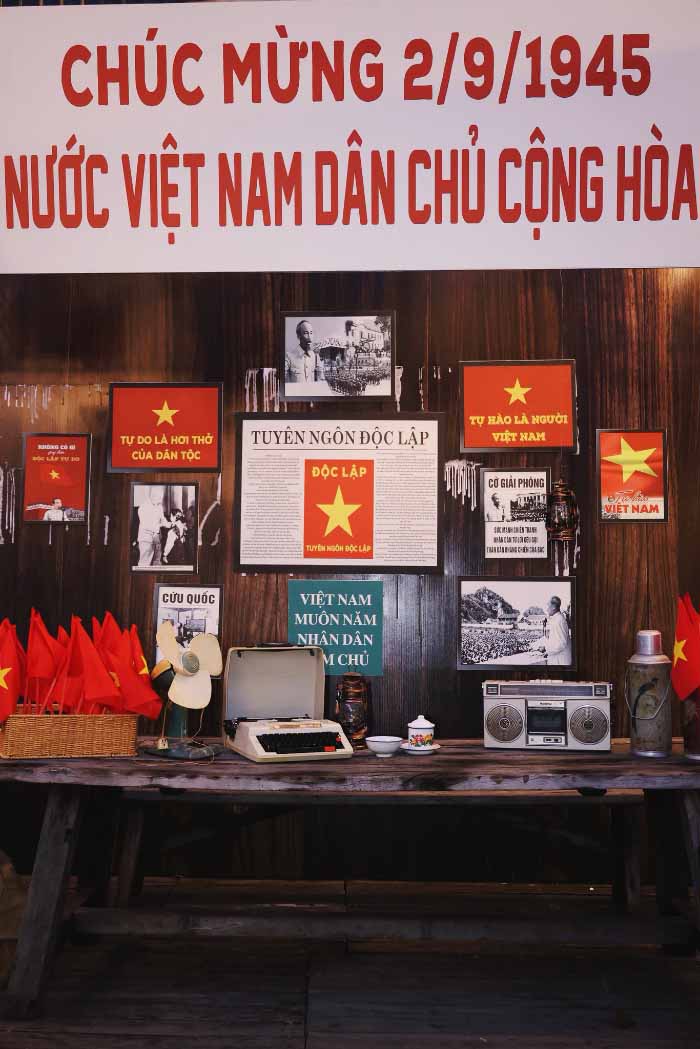 Ảnh quốc khánh 2/9