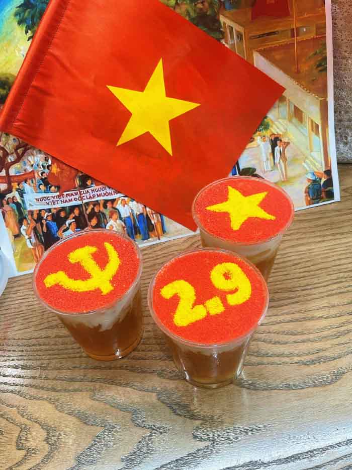 Ảnh quốc khánh 2/9