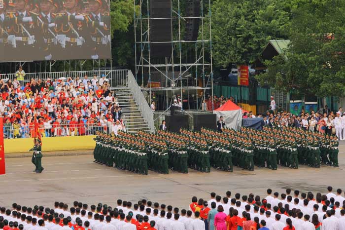 Ảnh quốc khánh 2/9