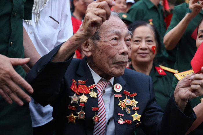 Ảnh quốc khánh 2/9