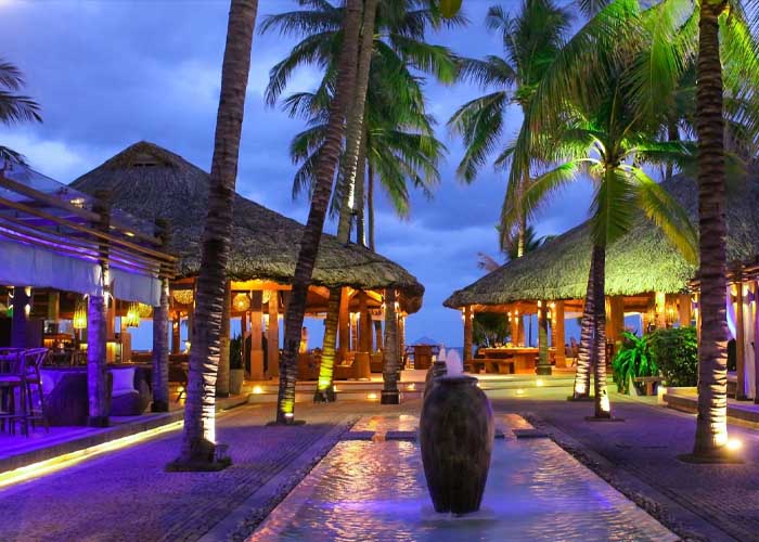 Ảnh nghỉ dưỡng Nha Trang