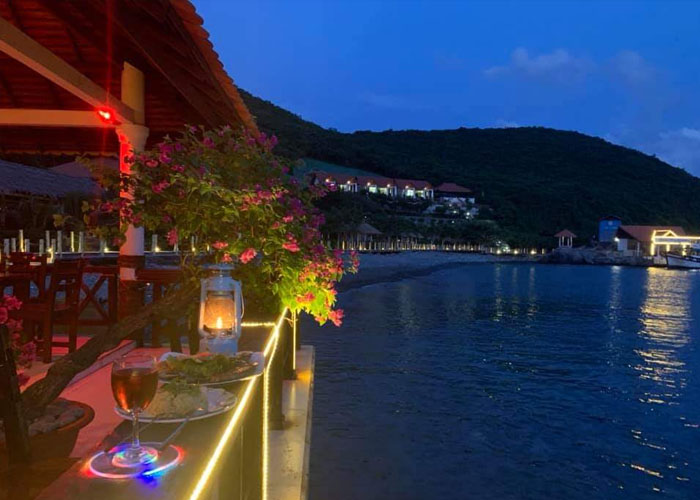 Ảnh Nha Trang đẹp