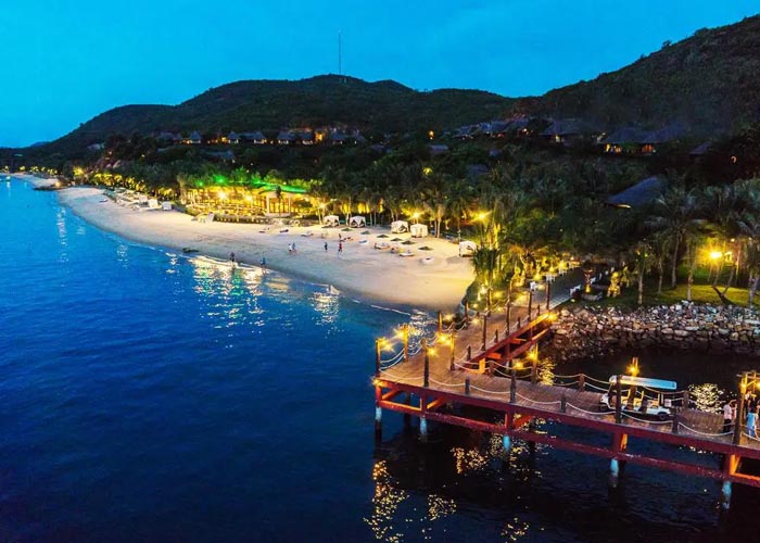 Ảnh Nha Trang