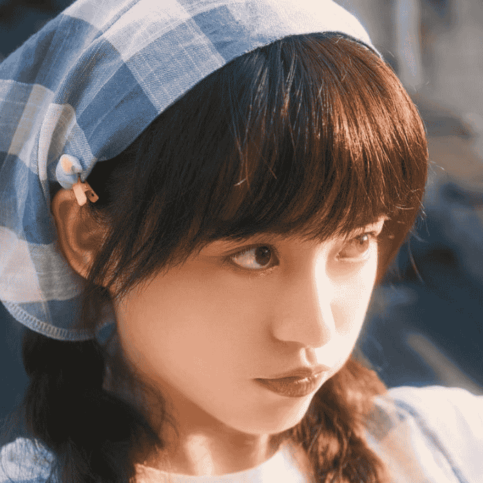 ảnh avatar đẹp cho con gái cute 