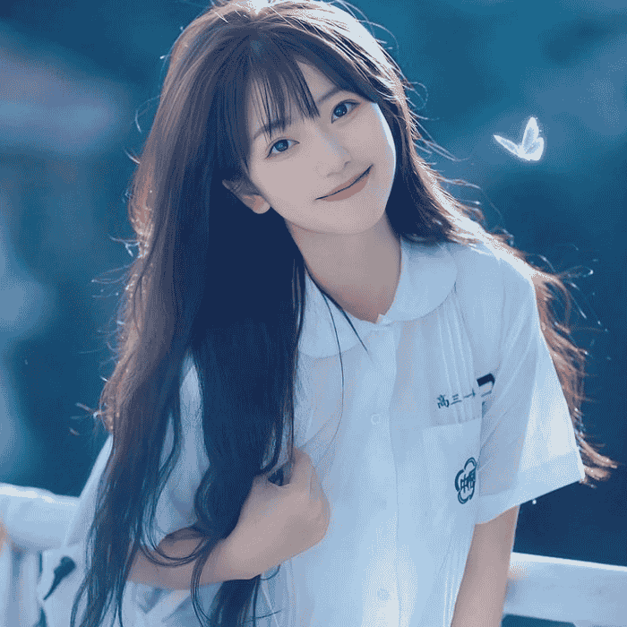 hình ảnh gái cute nhỏ