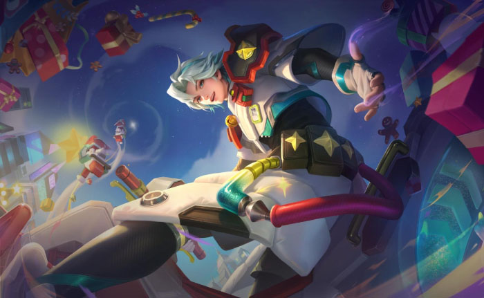 Avatar liên quân ngầu bá đạo