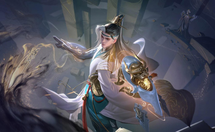 Avatar liên quân hero