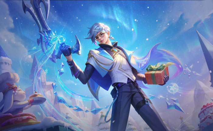 Avatar liên quân