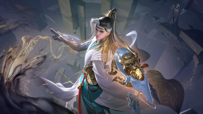 Avatar liên quân