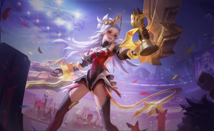 Avatar liên quân