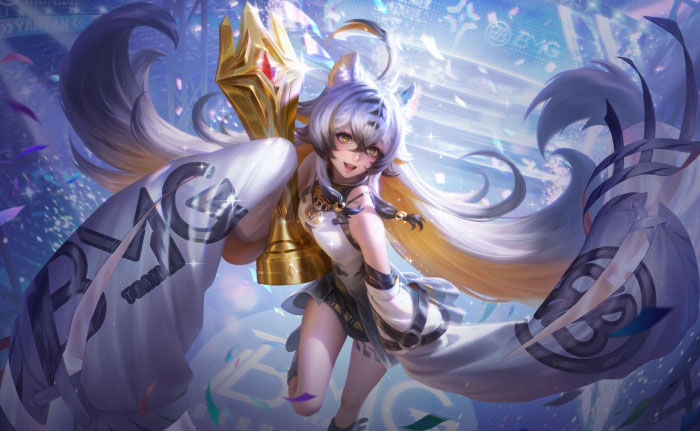Avatar liên quân